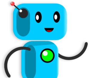Robot Webidibou