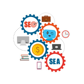 Comprendre le SEO et SEA