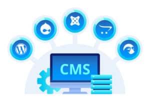 Les différents CMS Content Management Systems