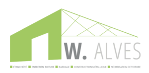 Logo W. ALVES