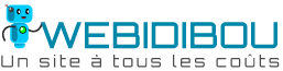 Webidibou Logo