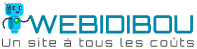 Agence web Webidibou Rouen Logo