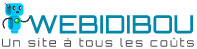 Webidibou Logo