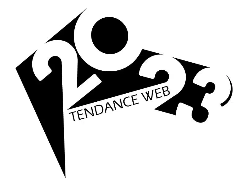 Tendance web 2023