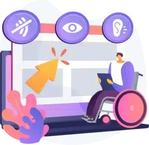 Accessibilité web - Les bonnes pratiques et conformité WCAG