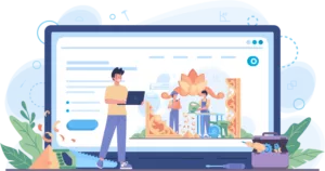 Le no-code - le futur du web design