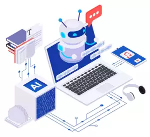 L'intelligence artificielle (IA) : avantages, inconvénients et outils pour la développer
