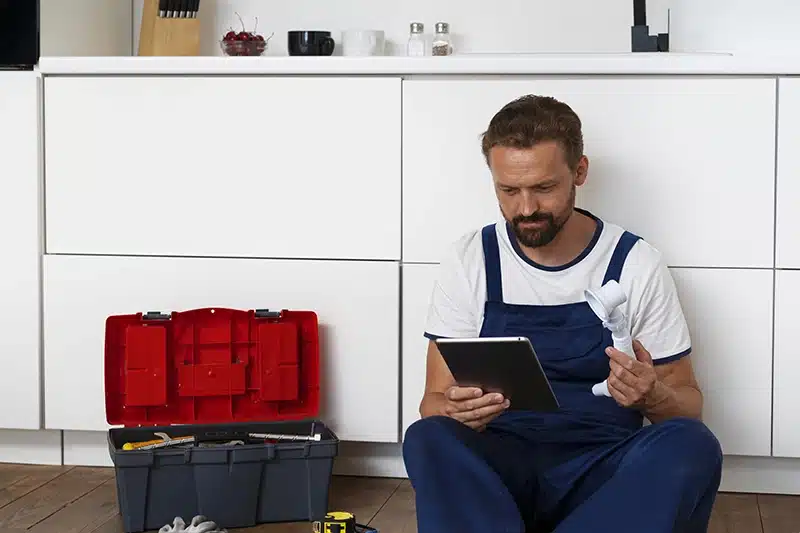 Combien coûte un site internet pour un artisan ?