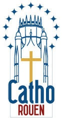 Logo Catho Rouen